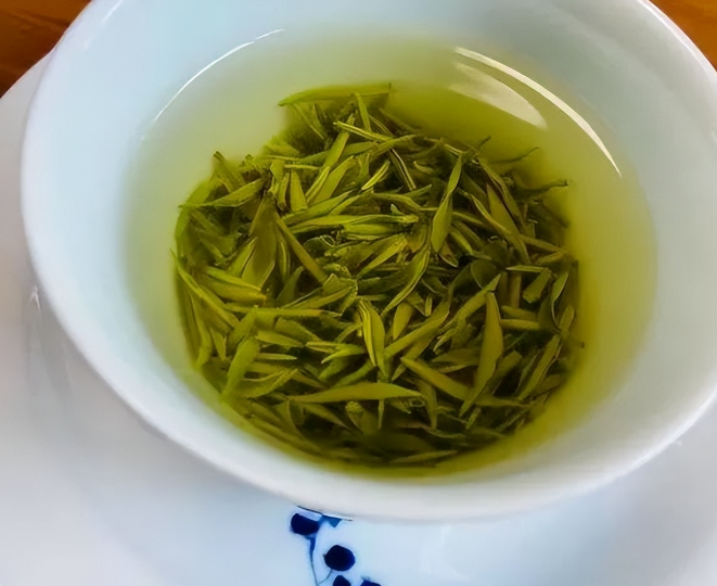 武夷山富硒茶（富硒岩茶多少钱一斤）-硒宝网