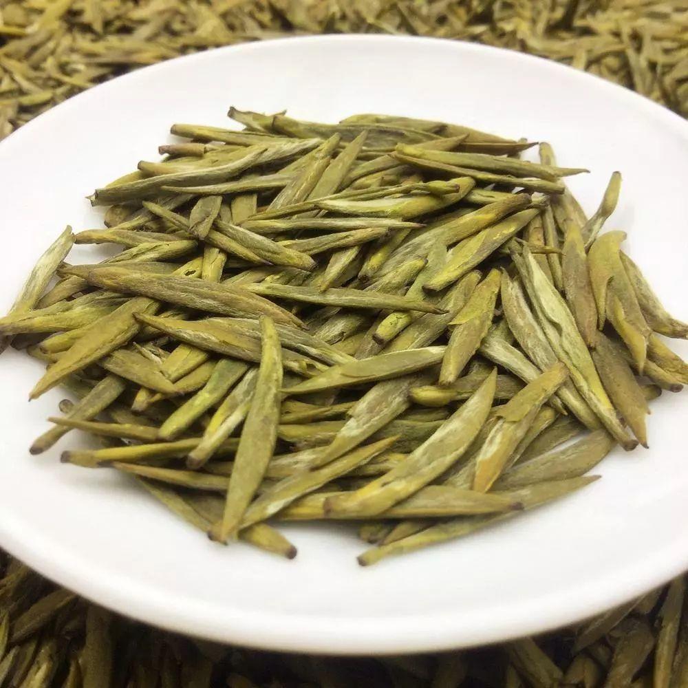 武夷山富硒茶（富硒岩茶多少钱一斤）-硒宝网