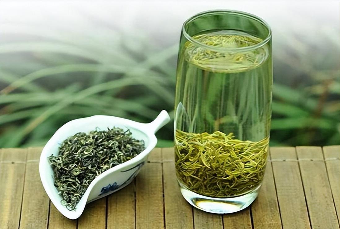 武夷山富硒茶（富硒岩茶多少钱一斤）-硒宝网