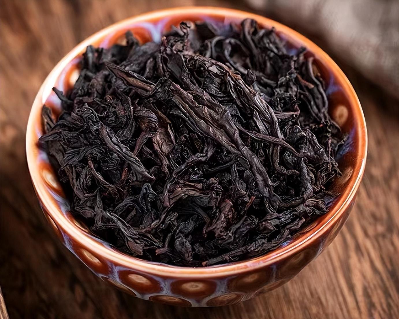 武夷山富硒茶（富硒岩茶多少钱一斤）-硒宝网