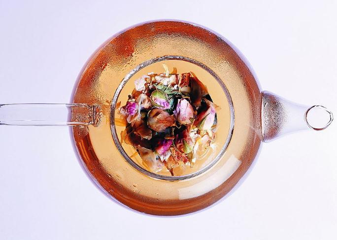 富硒茶性凉吗（富硒茶是不是中药）-硒宝网