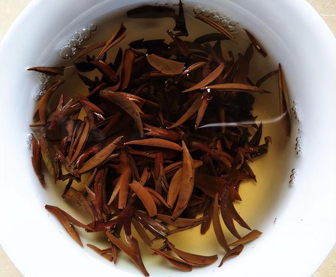 富硒熟普洱茶（普洱茶硒含量）-硒宝网