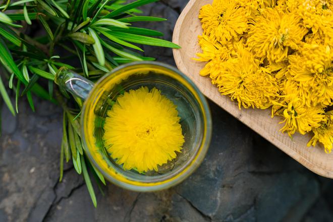 富硒熟普洱茶（普洱茶硒含量）-硒宝网