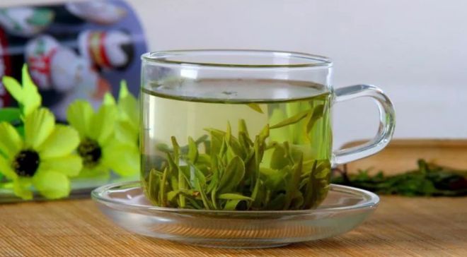 富硒熟普洱茶（普洱茶硒含量）-硒宝网