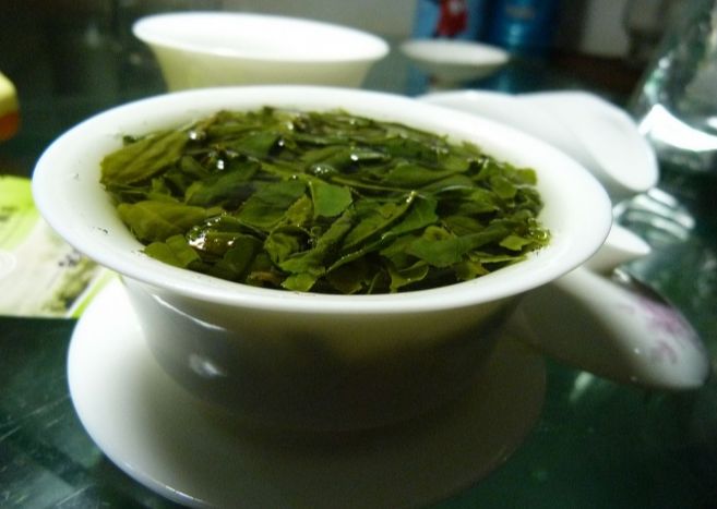 富硒熟普洱茶（普洱茶硒含量）-硒宝网