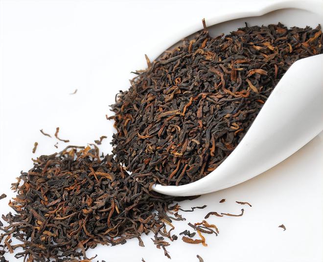 富硒熟普洱茶（普洱茶硒含量）-硒宝网