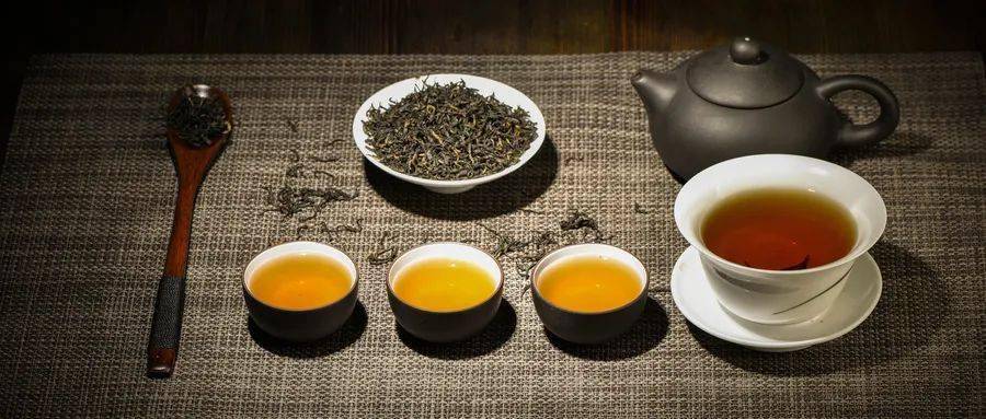 富硒熟普洱茶(普洱富硒茶的价格)-硒宝网