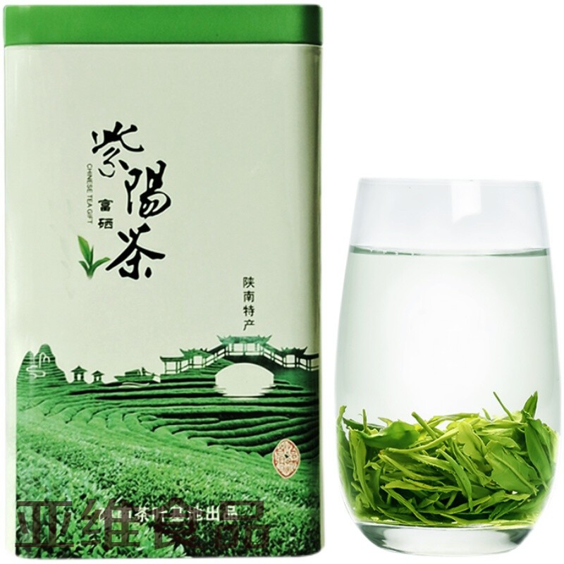 4号线富硒茶(富硒茶的价钱如何)-硒宝网