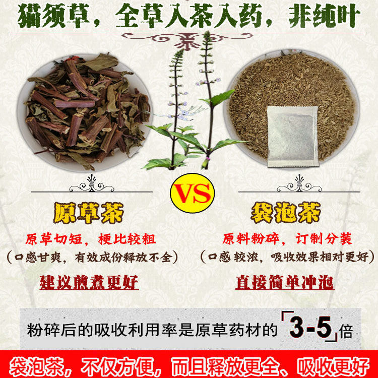猫须草富硒茶(猫茶是什么茶)-硒宝网