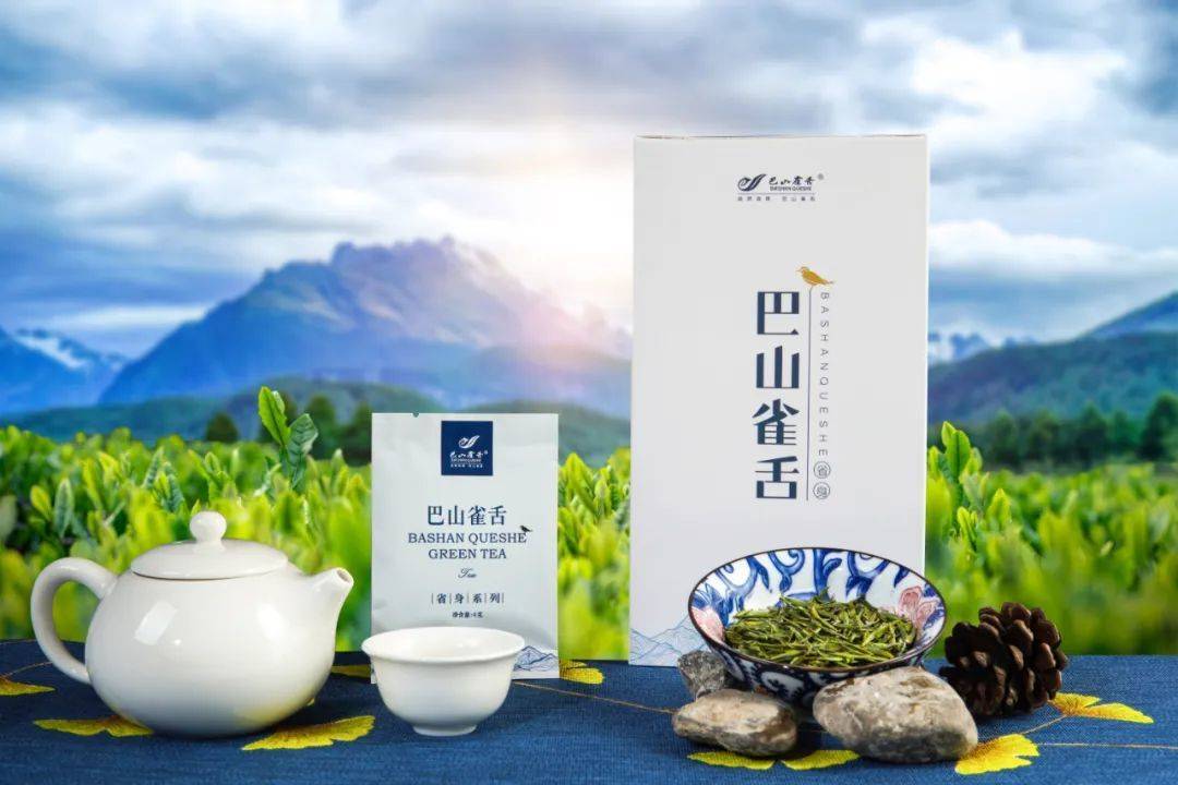 雀舌富硒贡茶（富硒贡芽茶怎么样）-硒宝网