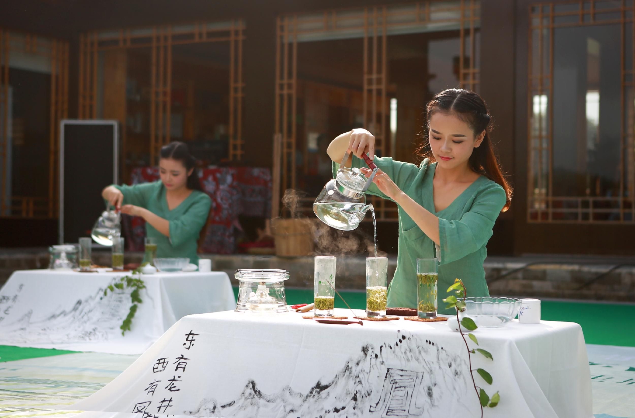 凤岗富锌硒茶（凤岗锌硒茶价格）-硒宝网