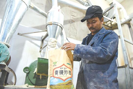 富硒绞般兰茶(绞般兰的功效)-硒宝网