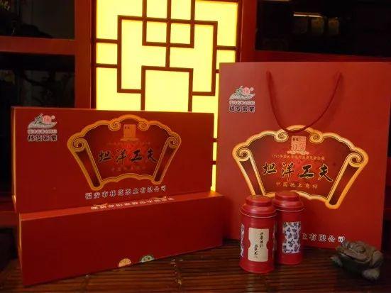 武夷山富硒茶（武阳富硒茶）-硒宝网