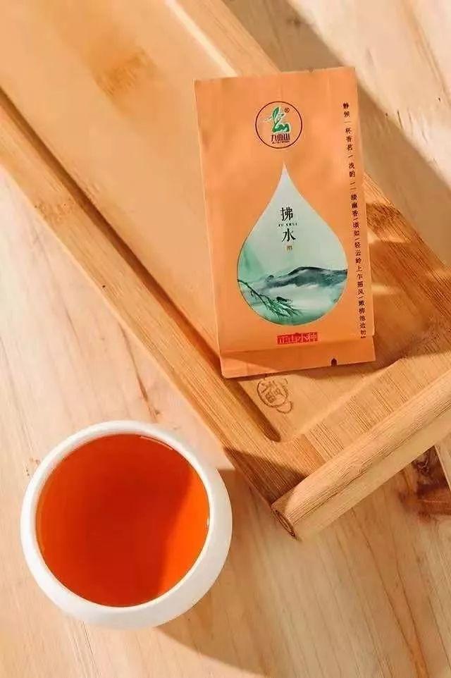 武夷山富硒茶（武阳富硒茶）-硒宝网