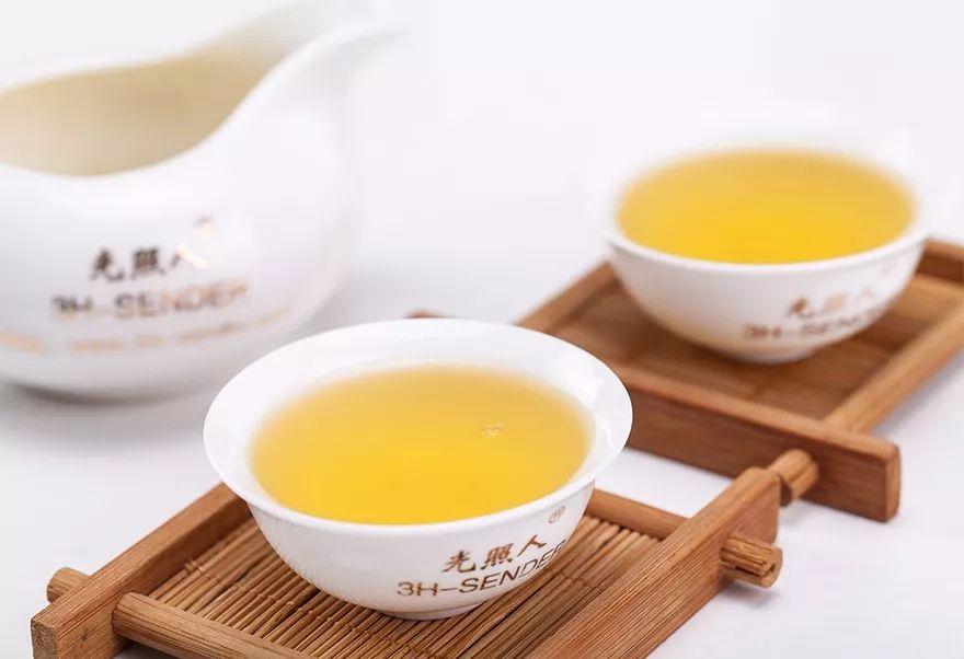 武夷山富硒茶（武阳富硒茶）-硒宝网