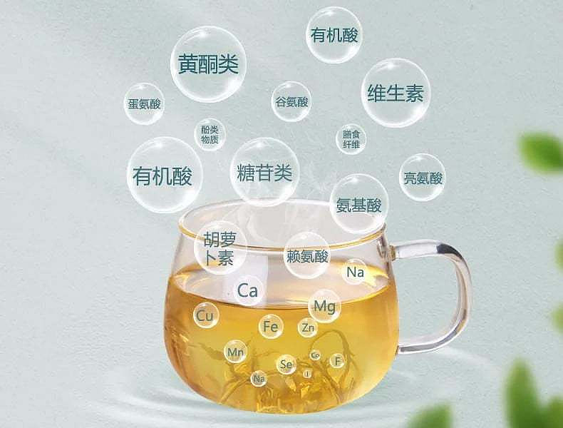 富硒茶的喝法(喝富硒茶能补硒吗)-硒宝网