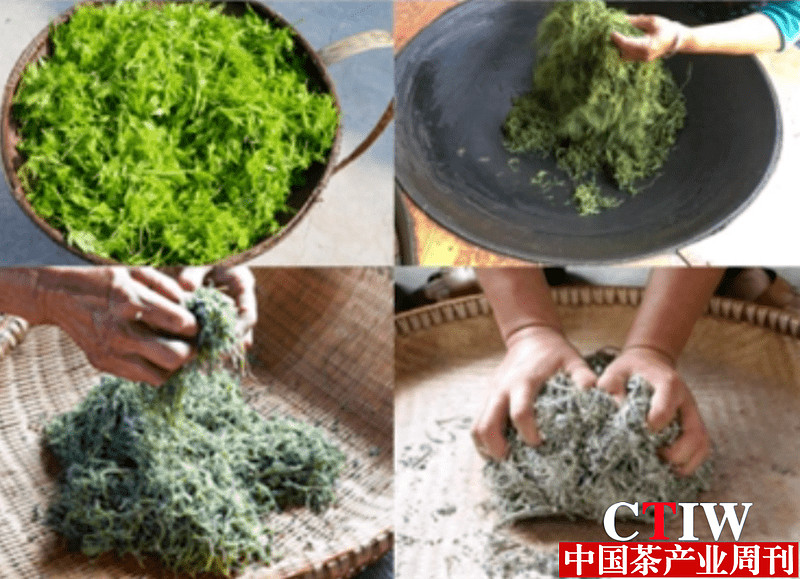 富硒茶的喝法(喝富硒茶能补硒吗)-硒宝网