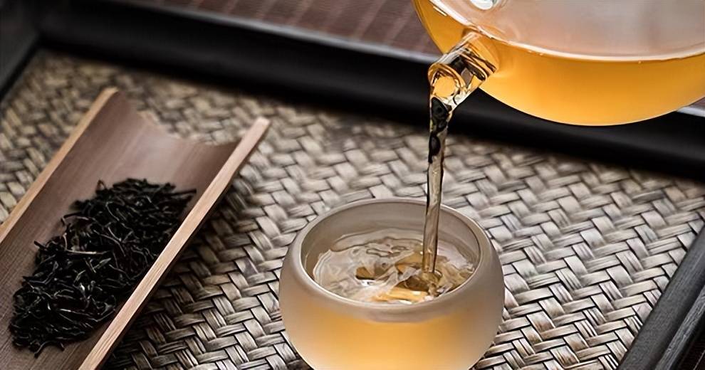 富硒茶的喝法(富硒的茶喝了有什么好处)-硒宝网