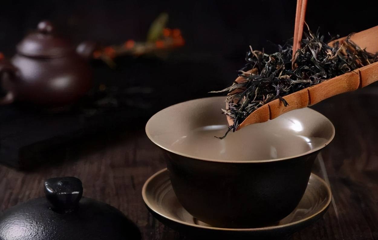 富硒茶的喝法(富硒的茶喝了有什么好处)-硒宝网