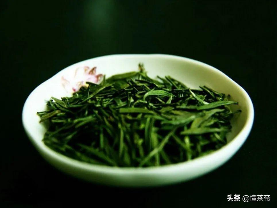 雀舌富硒贡茶(富硒贡茶价格)-硒宝网