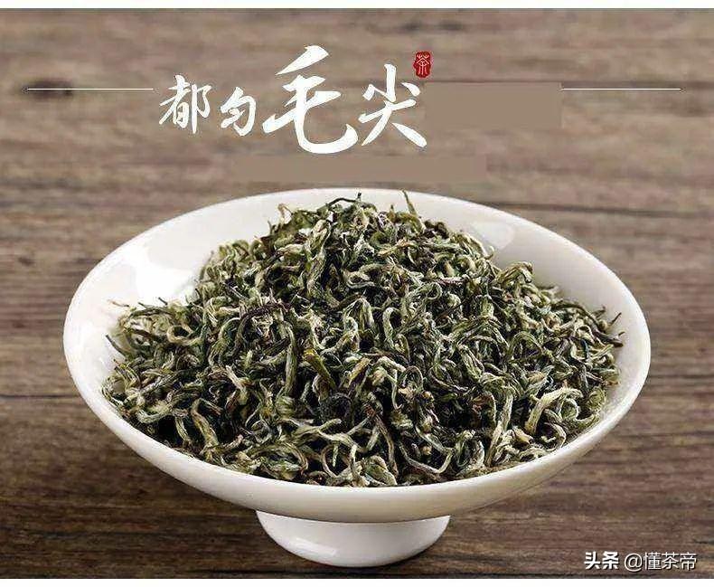 雀舌富硒贡茶(富硒贡茶价格)-硒宝网