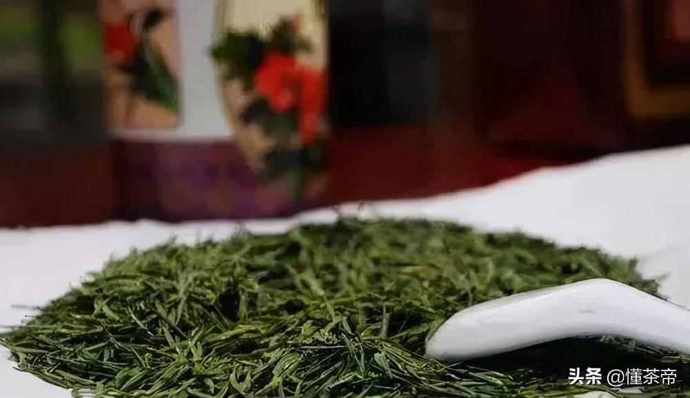 雀舌富硒贡茶(富硒贡茶价格)-硒宝网