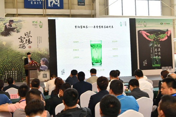 高质量富硒茶（茶质量富硒高的原因）-硒宝网