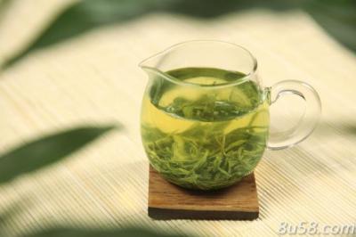 高质量富硒茶(茶叶富硒)-硒宝网