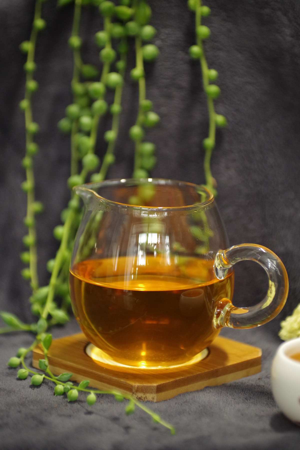 富硒茶排毒吗（富硒茶饮料）-硒宝网