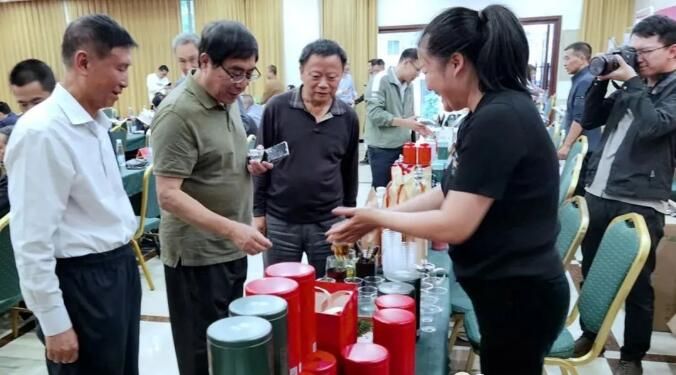 北九华富硒茶(九华茶叶)-硒宝网