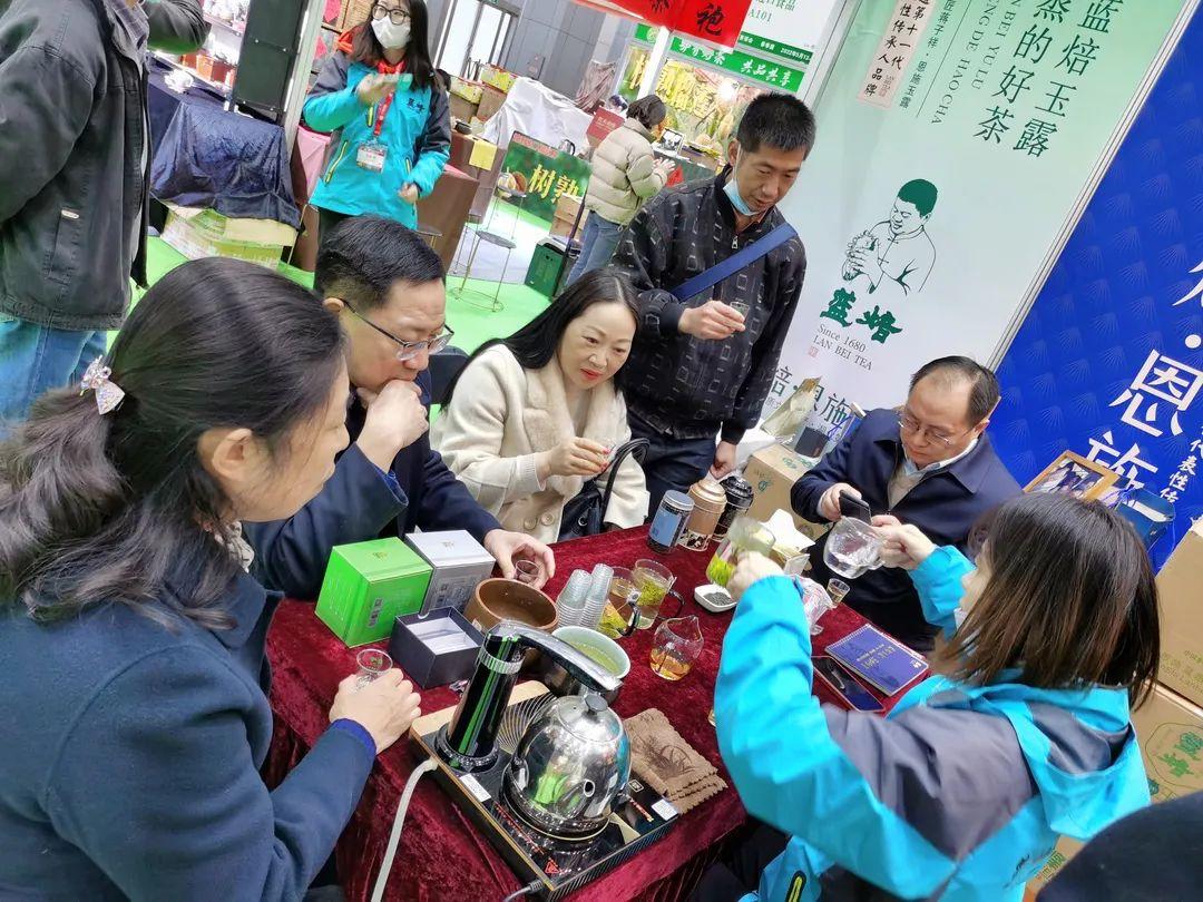 凯迪克富硒茶(富硒茶的功效)-硒宝网