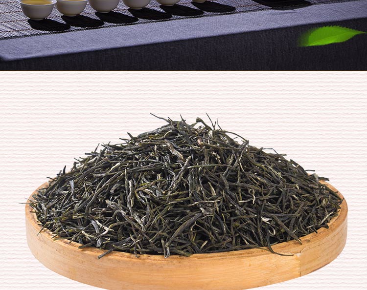 鹤峰县富硒茶（富硒茶园）-硒宝网