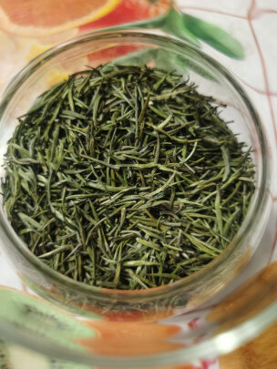 富硒茶和仙毫（汉中仙毫茶汤颜色）-硒宝网