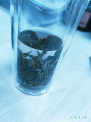 富硒茶和仙毫（汉中仙毫茶汤颜色）-硒宝网