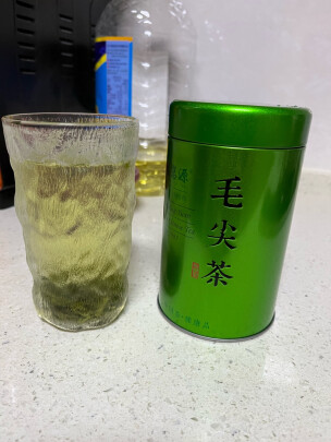 富硒茶和仙毫（汉中仙毫茶汤颜色）-硒宝网