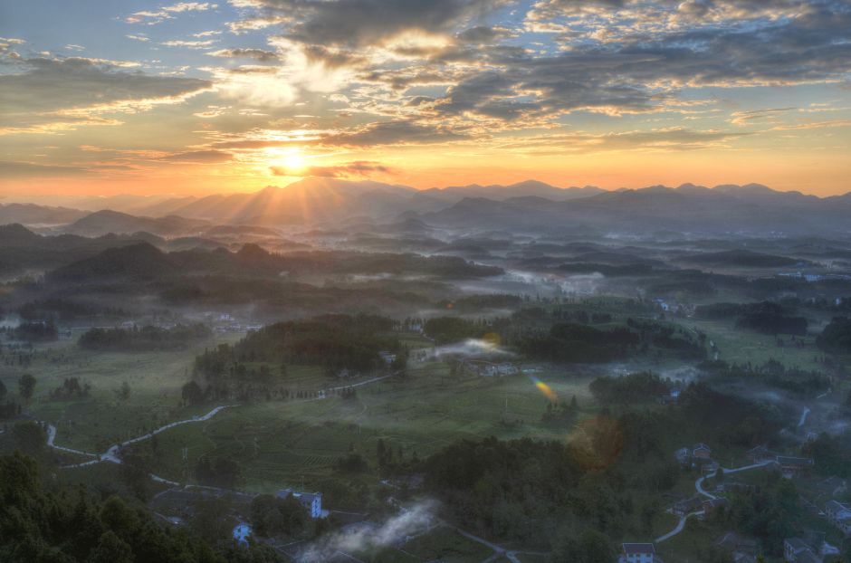 凤冈县富硒茶(凤岗硒茶价格)-硒宝网