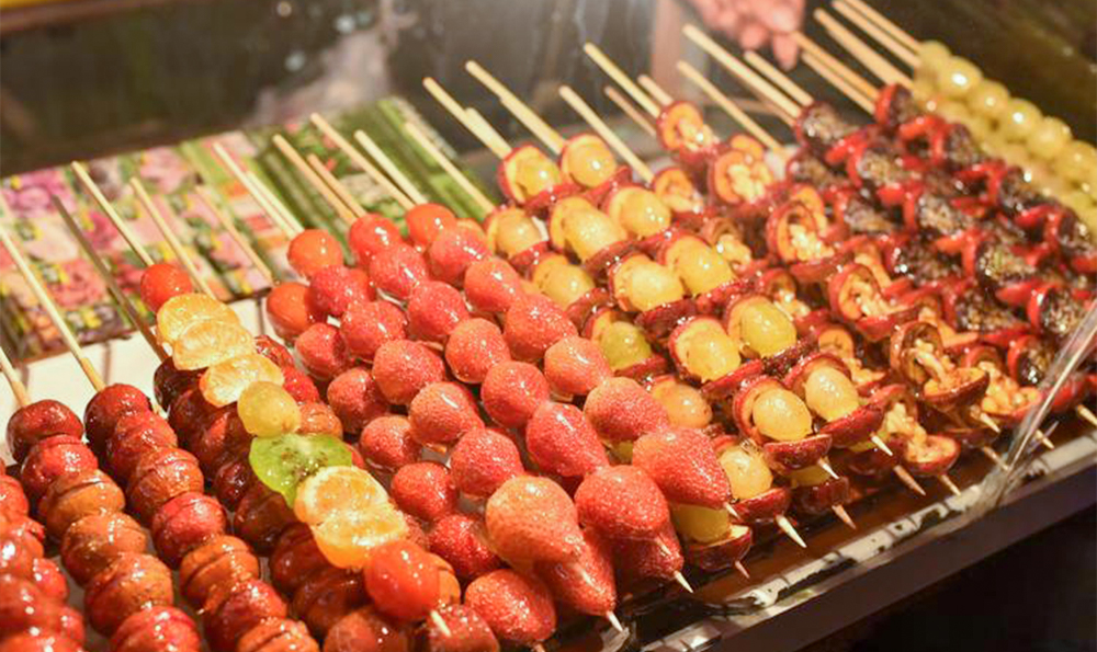 富硒茶靠谱吗（富硒茶排名）-硒宝网