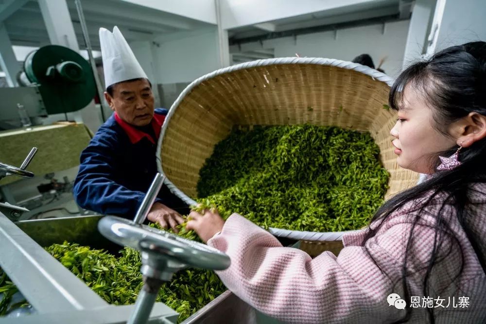 天之方富硒茶(富硒茶的硒指的是什么)-硒宝网