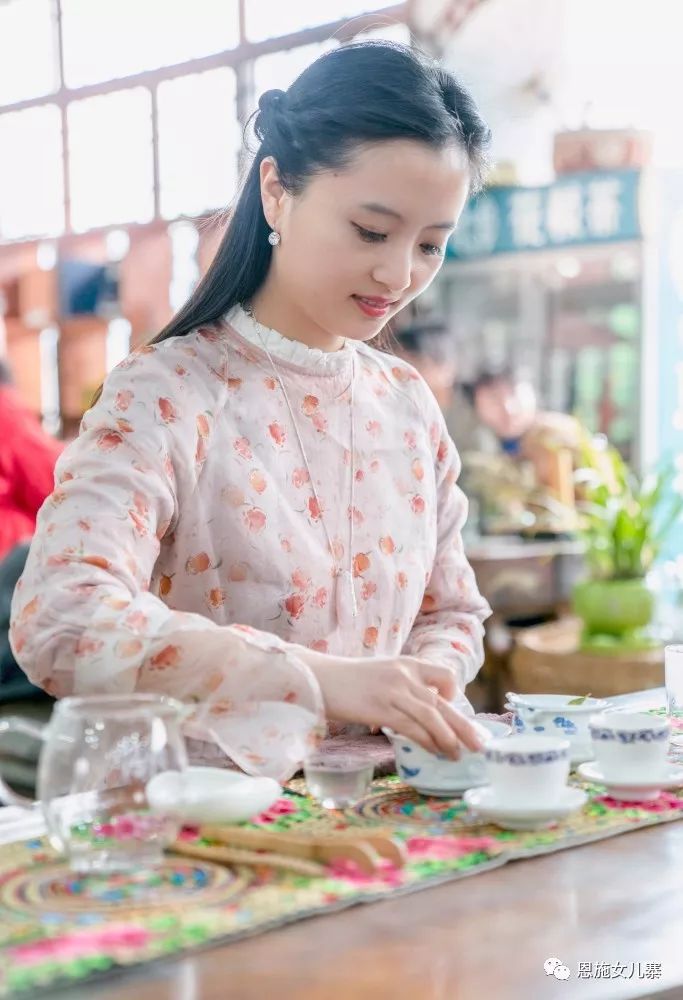 天之方富硒茶(富硒茶的硒指的是什么)-硒宝网