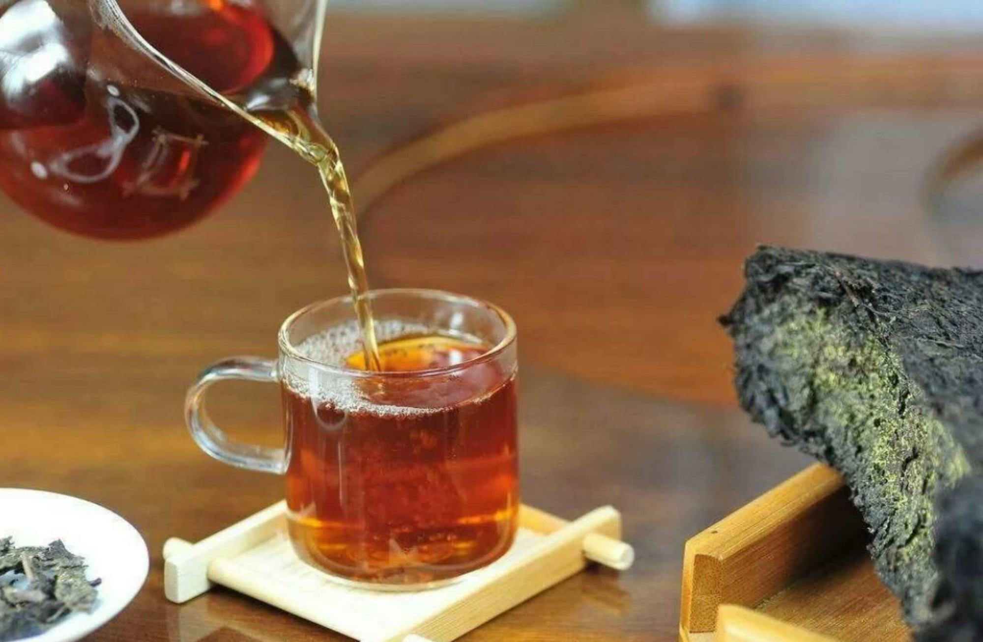 富硒茶血糖高（血糖高喝富硒茶好吗）-硒宝网