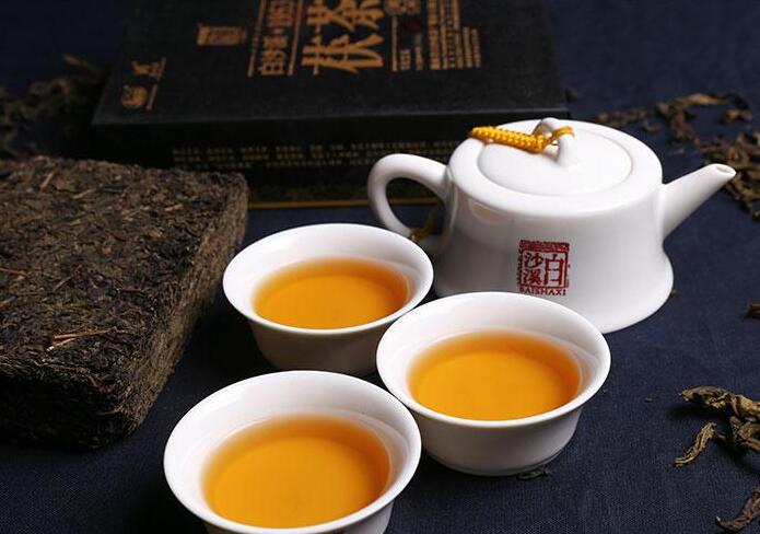 富硒茶血糖高（血糖高喝富硒茶好吗）-硒宝网