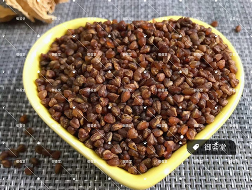 富硒苦荞茶吗(富硒苦荞茶的副作用)-硒宝网