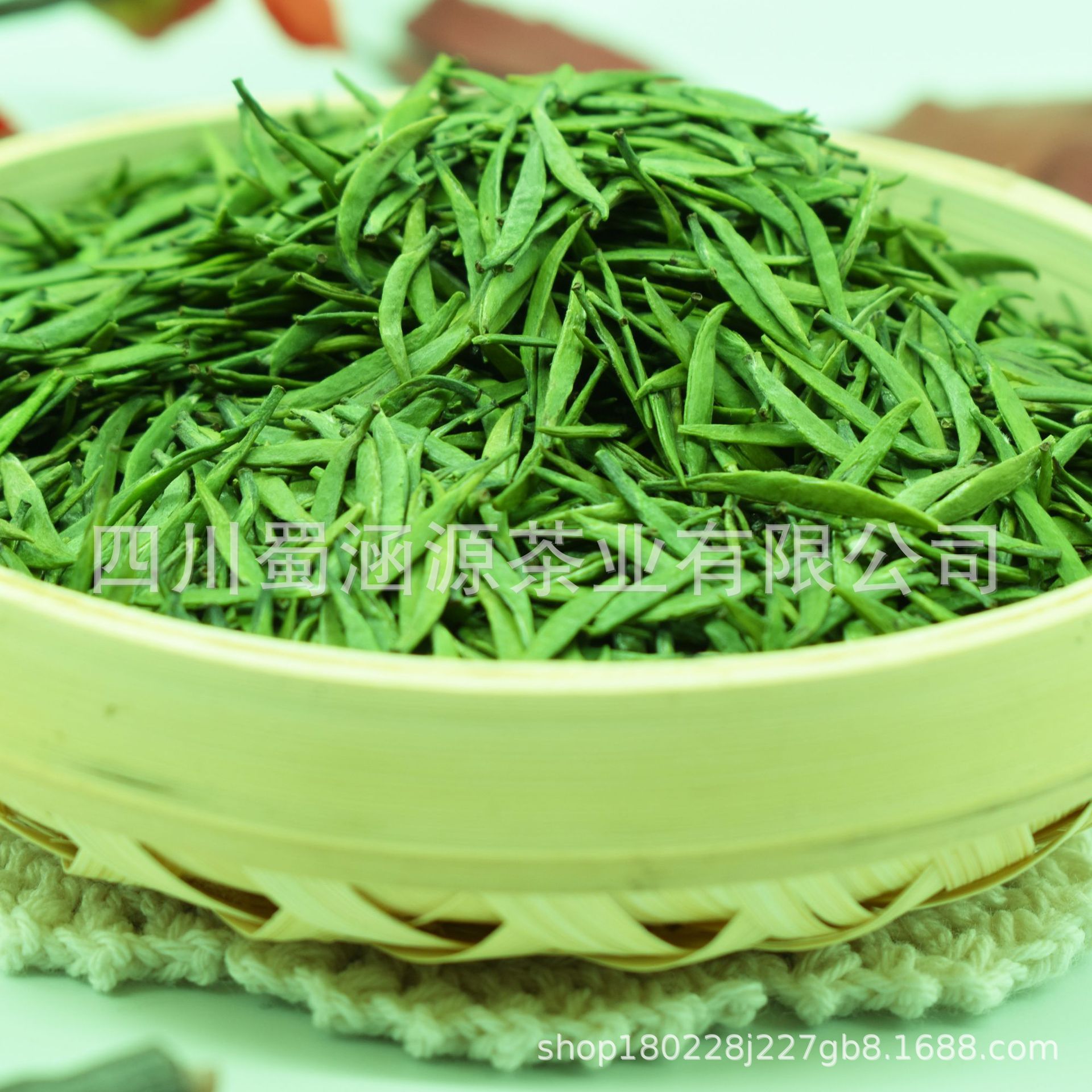 富硒茶和雀舌（富硒雀舌茶叶万源）-硒宝网