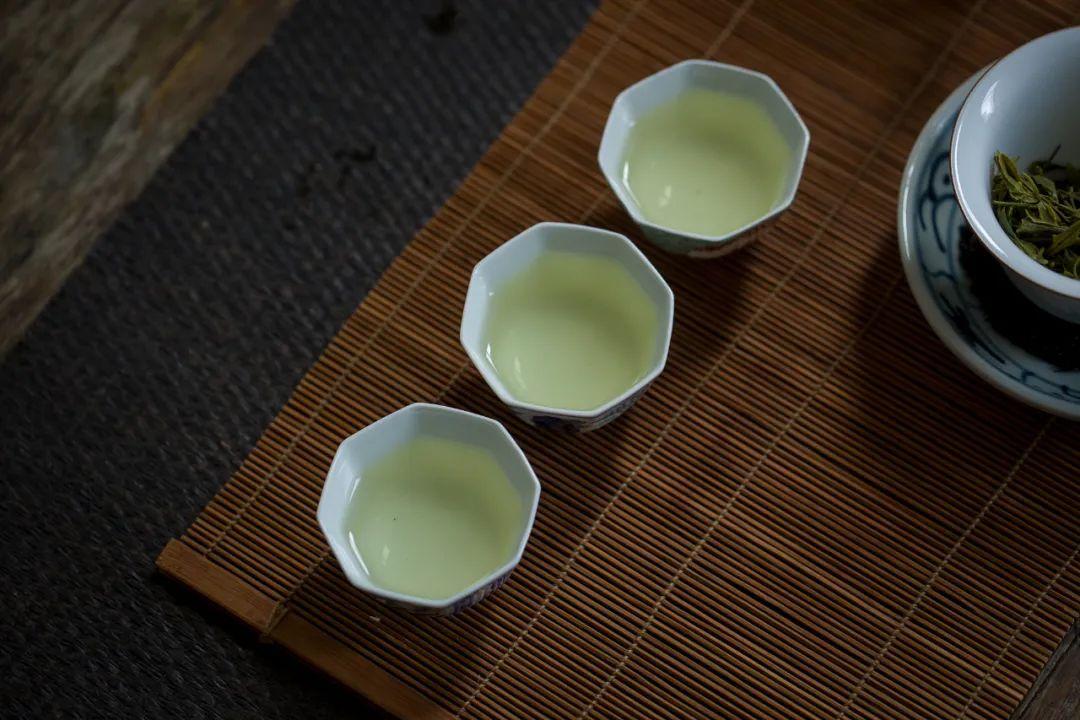 电视剧富硒茶(富硒茶文化)-硒宝网