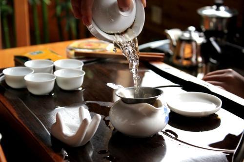 电视剧富硒茶（富硒茶叶）-硒宝网