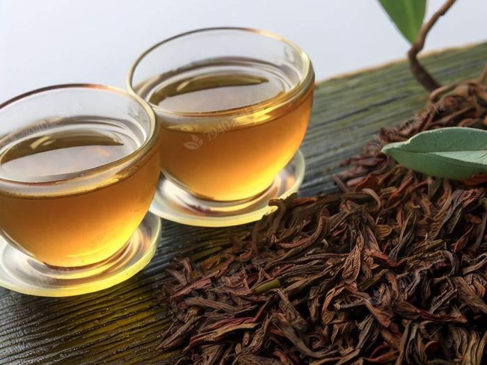 稀叶源富硒茶（富硒的茶）-硒宝网