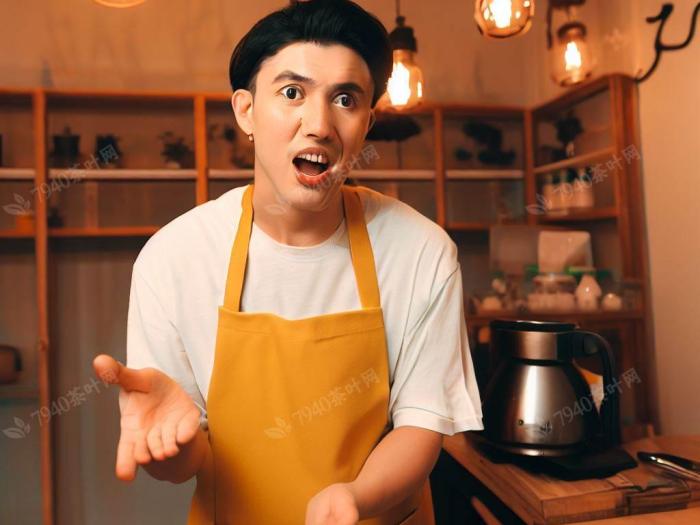 稀叶源富硒茶（富硒的茶）-硒宝网