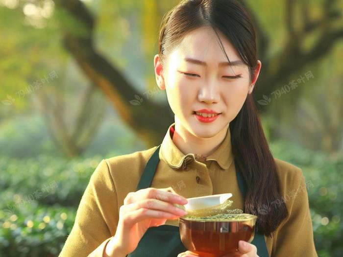 稀叶源富硒茶（富硒的茶）-硒宝网