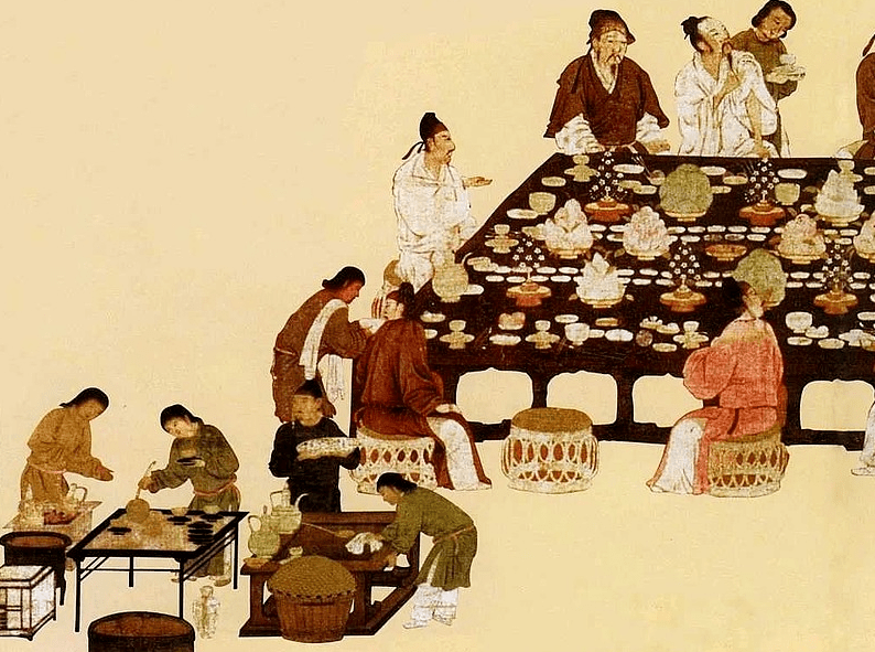 五碗香富硒茶(富硒茶的口感)-硒宝网