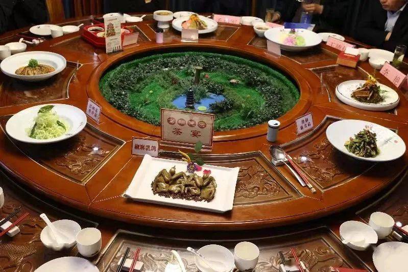 五碗香富硒茶(富硒茶的口感)-硒宝网